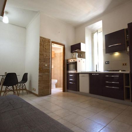 San Giovanni Holiday House Leilighet Roma Eksteriør bilde