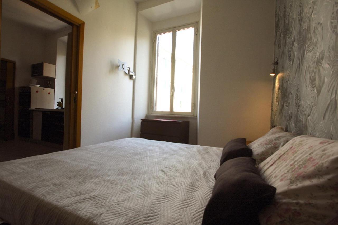 San Giovanni Holiday House Leilighet Roma Eksteriør bilde