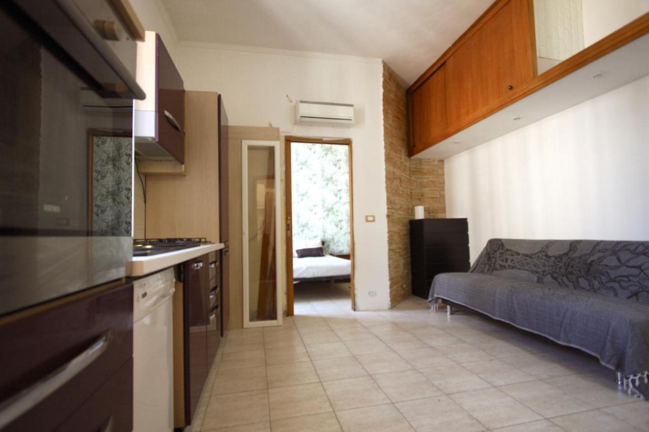 San Giovanni Holiday House Leilighet Roma Eksteriør bilde